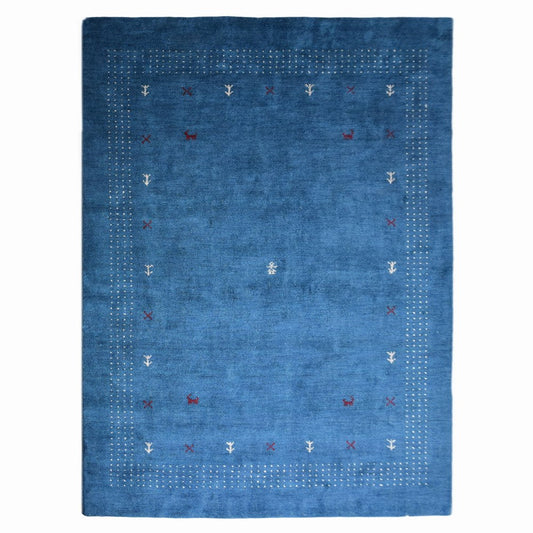 hand-knotted-loom-silk-area-rug-contemporary-blue-side 1