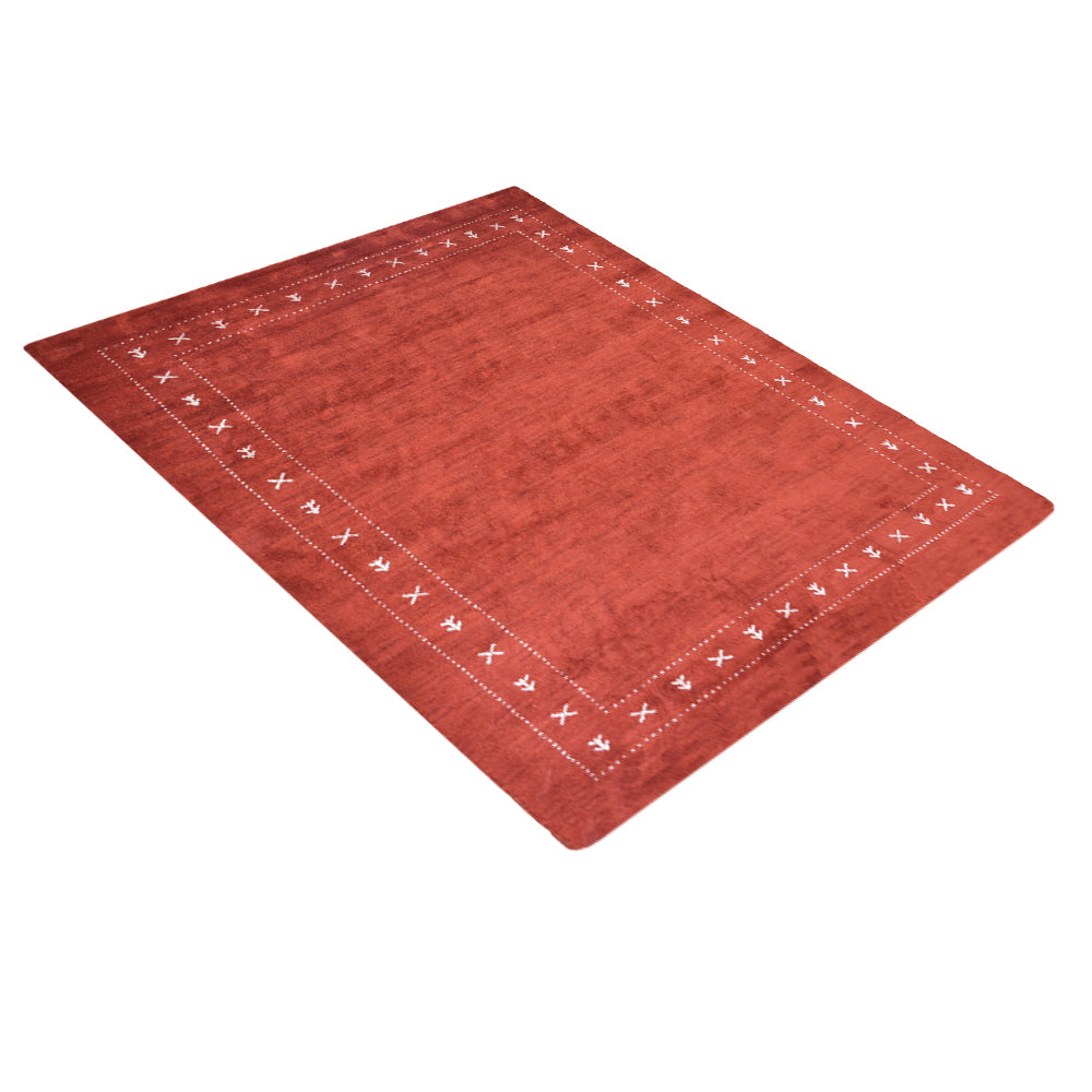 Opal Hand Knotted Rug