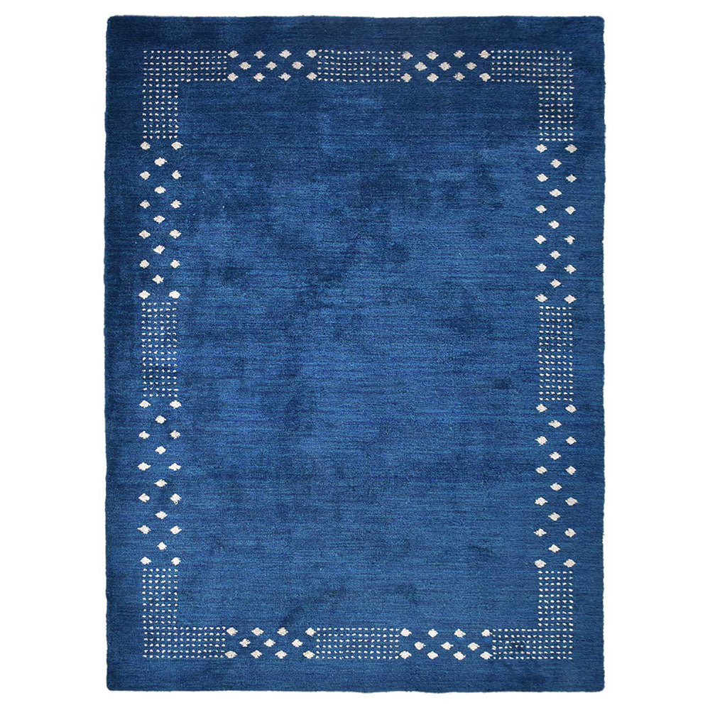 Sand Hand Knotted Rug