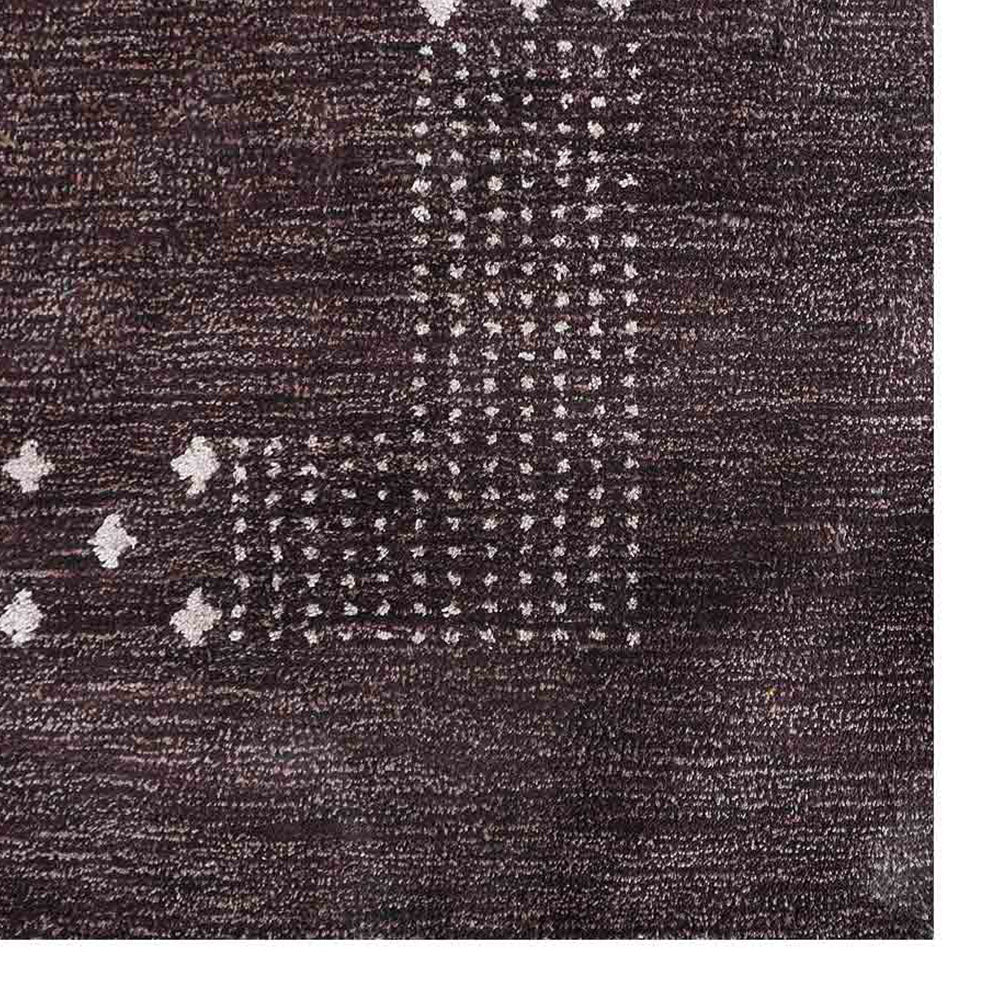 Sand Hand Knotted Rug