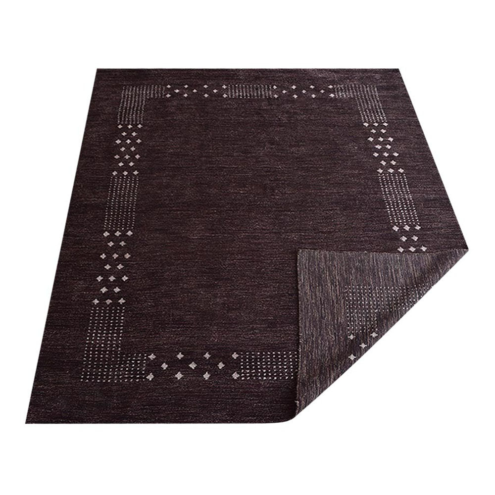 Sand Hand Knotted Rug