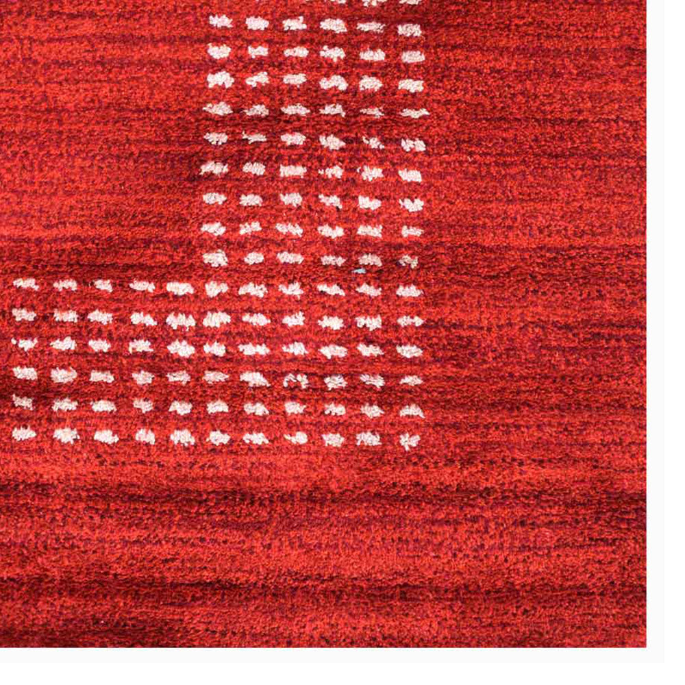 Sand Hand Knotted Rug