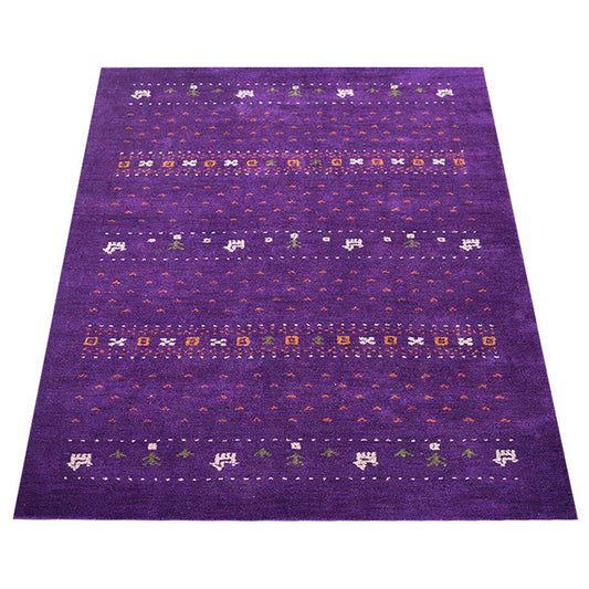 Classic Hand Knotted Rug