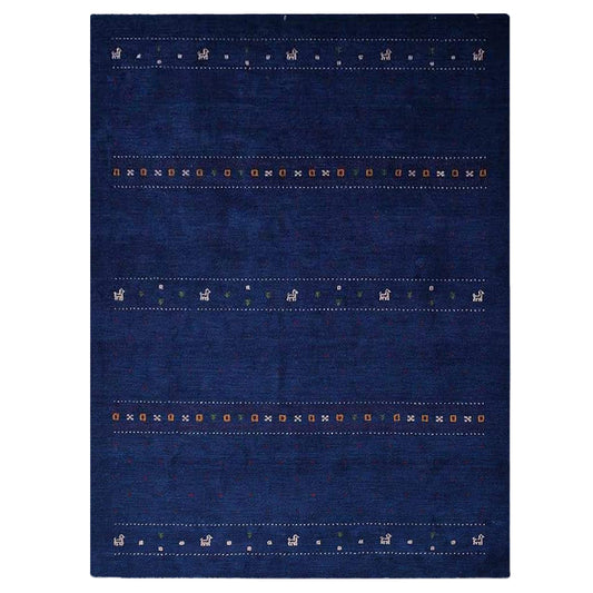 Classic Hand Knotted Rug