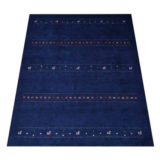 Classic Hand Knotted Rug