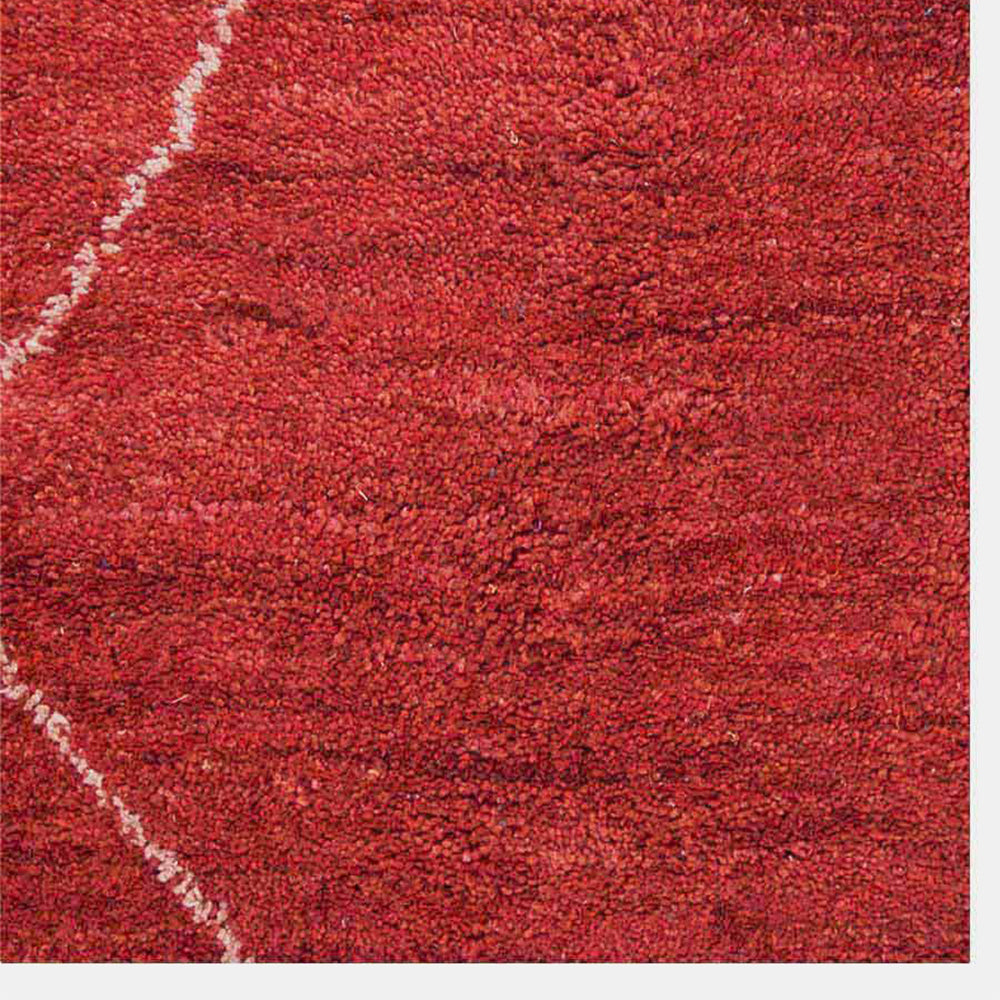 Prism Hand Knotted Rug