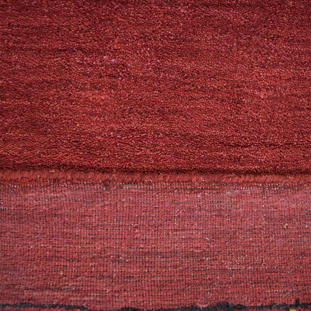 SereneFusion Hand Knotted Rug