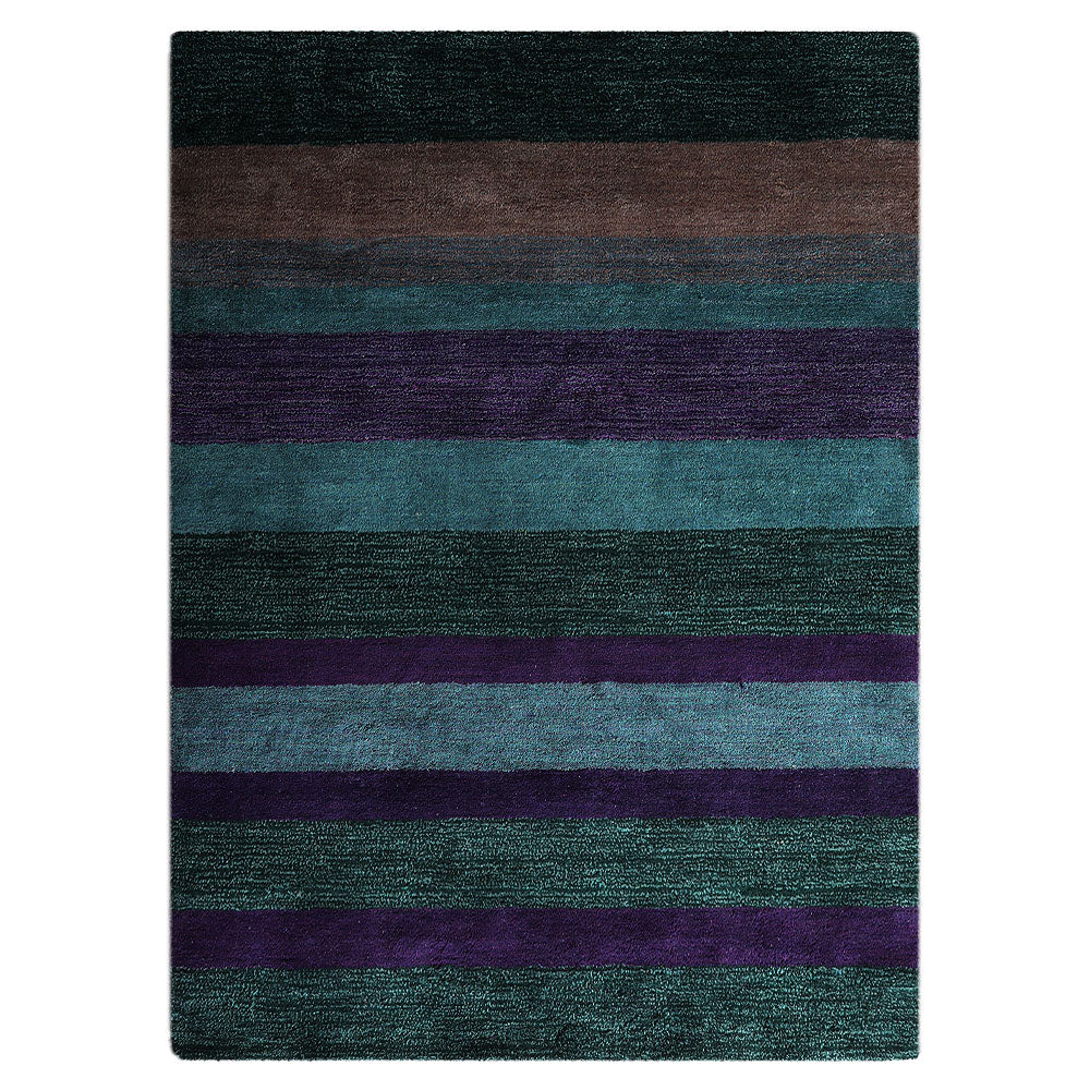 Perpetua Hand Knotted Rug