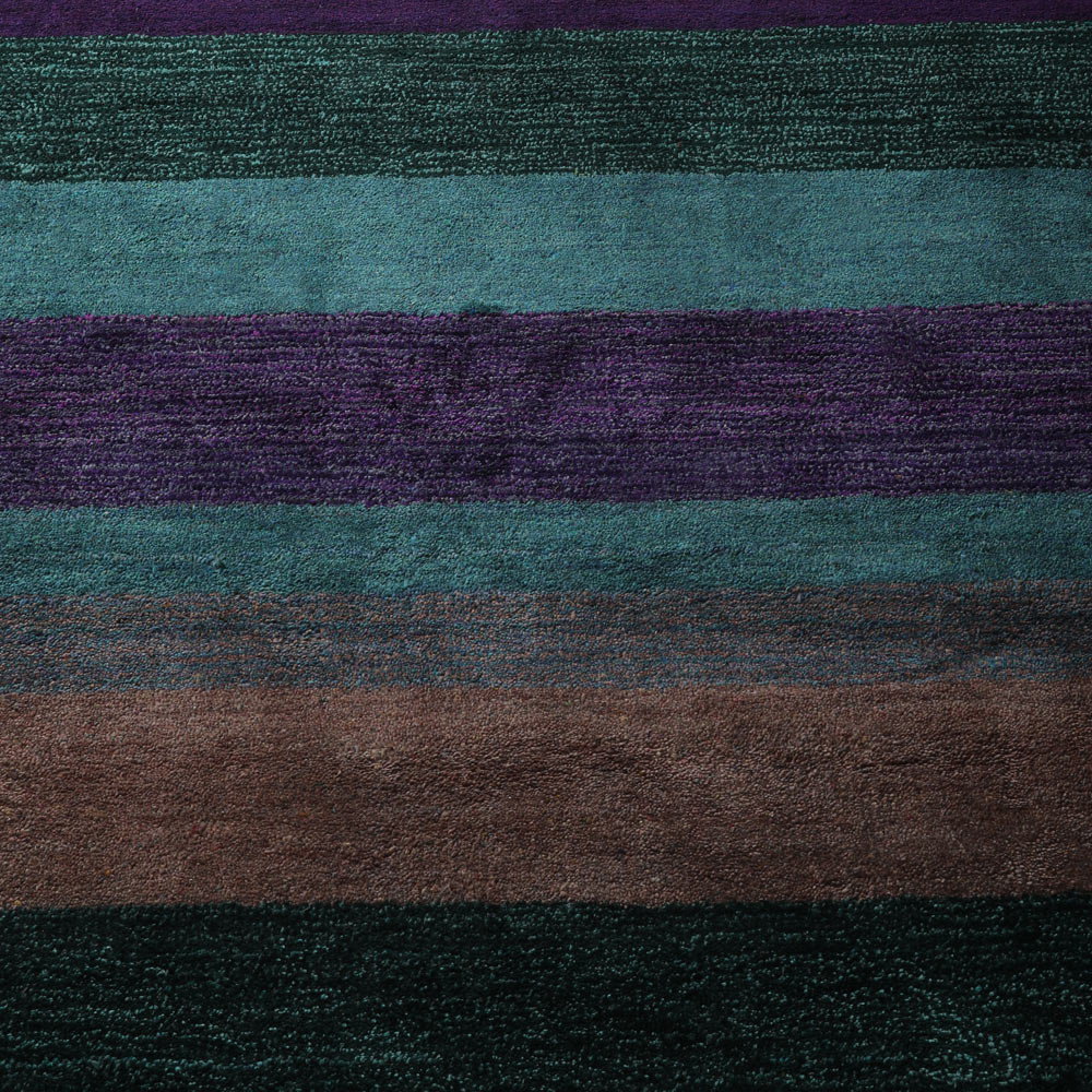 Perpetua Hand Knotted Rug