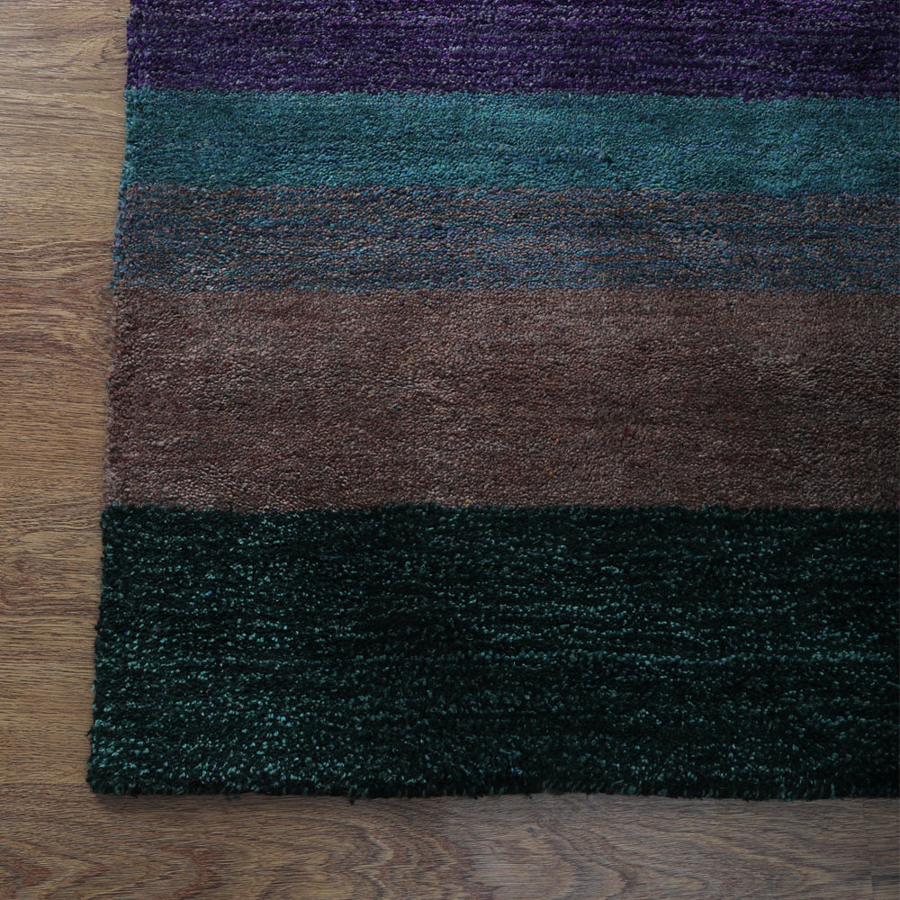Perpetua Hand Knotted Rug