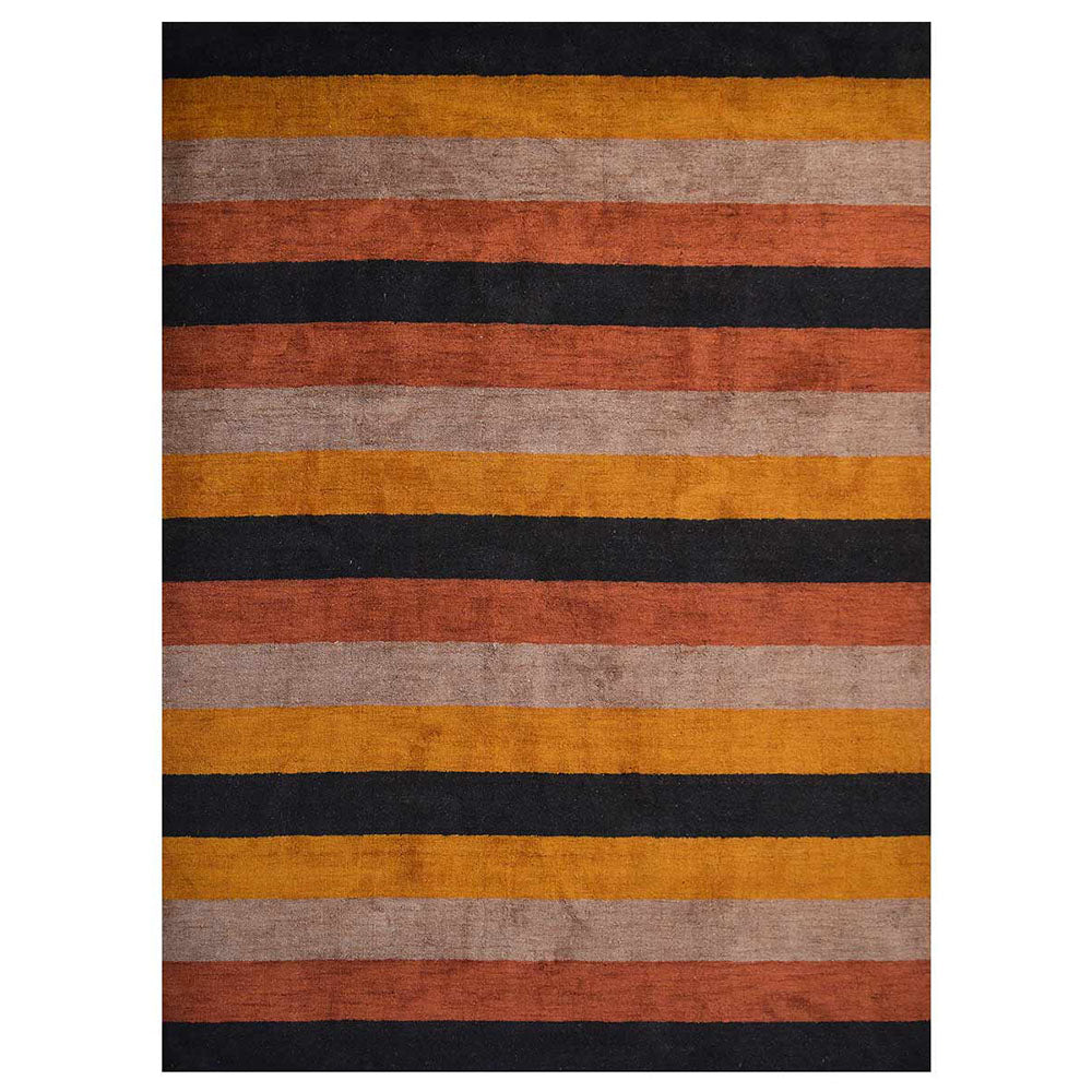 Ambrosia Hand Knotted Rug