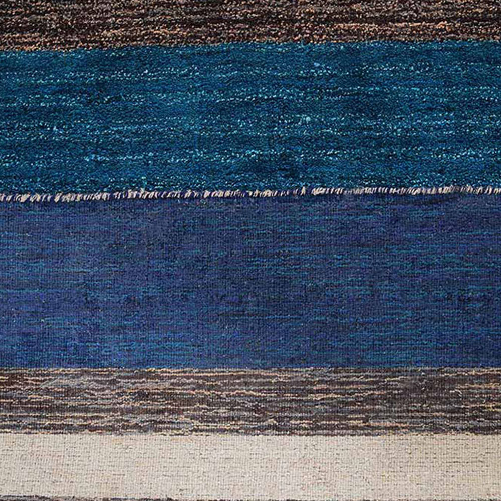 Zenith Hand Knotted Rug