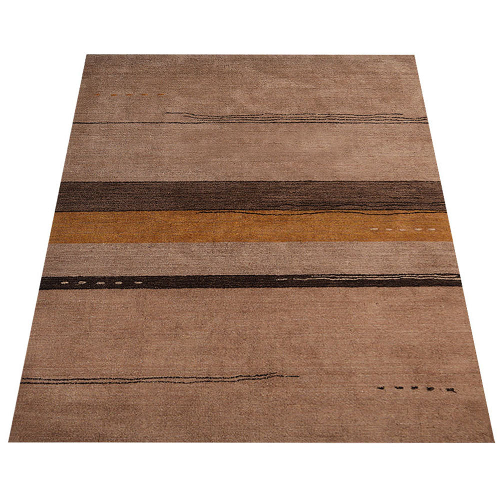 Kaleido Hand Knotted Rug
