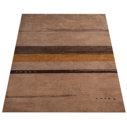 Kaleido Hand Knotted Rug