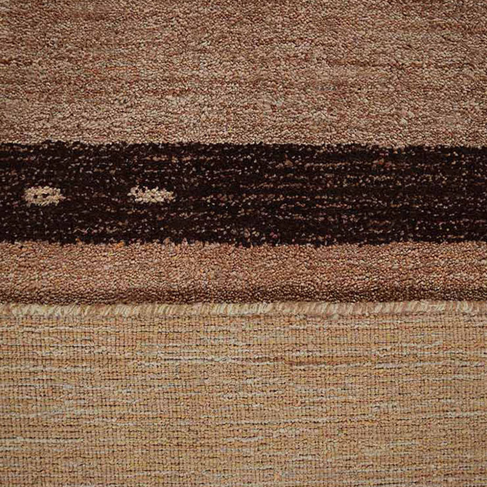 Kaleido Hand Knotted Rug