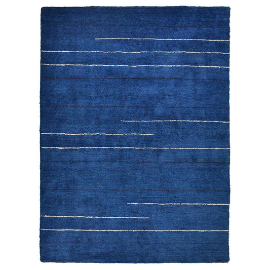 hand-knotted-loom-silk-area-rug-contemporary-blue-side 1