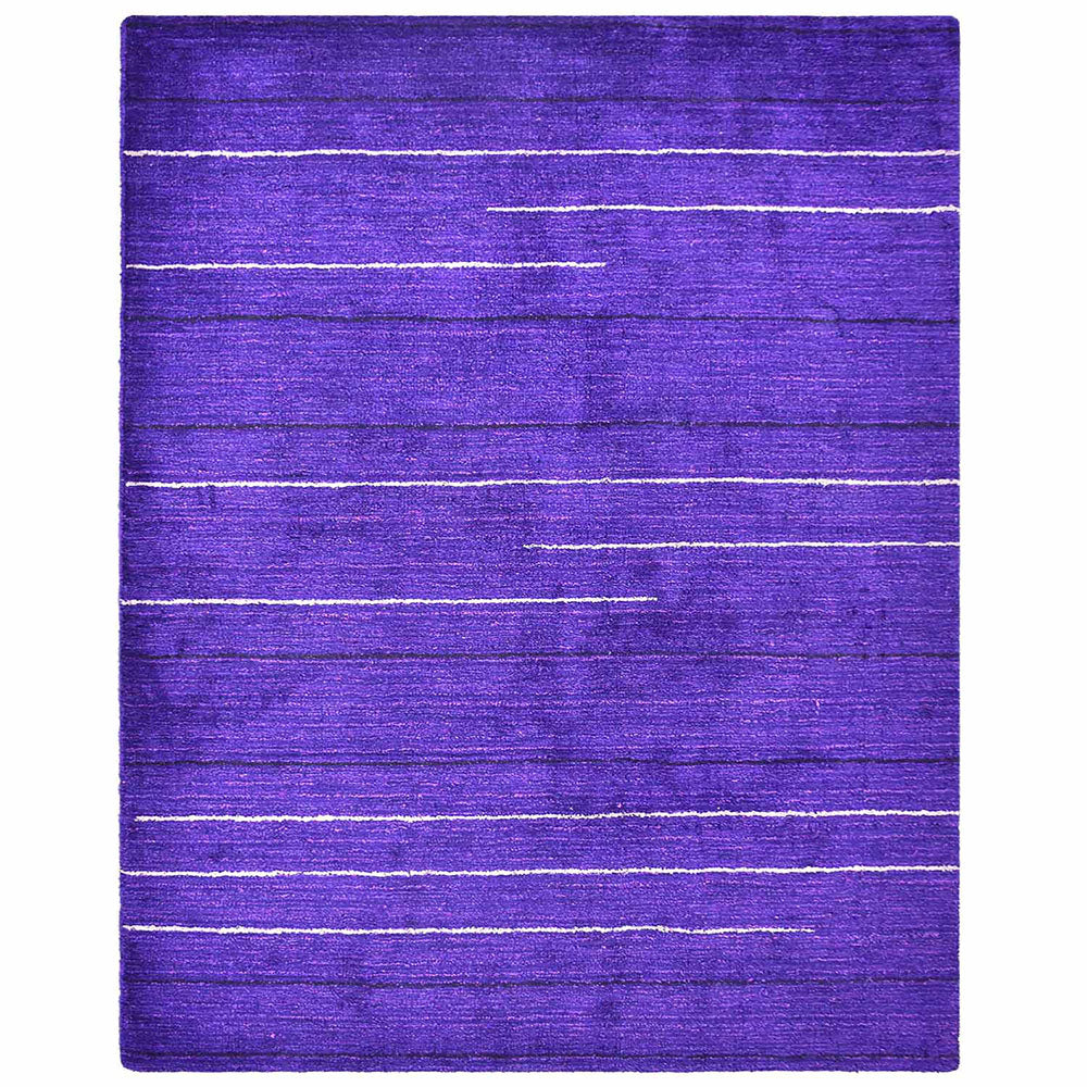 NovaNook Hand Knotted Rug