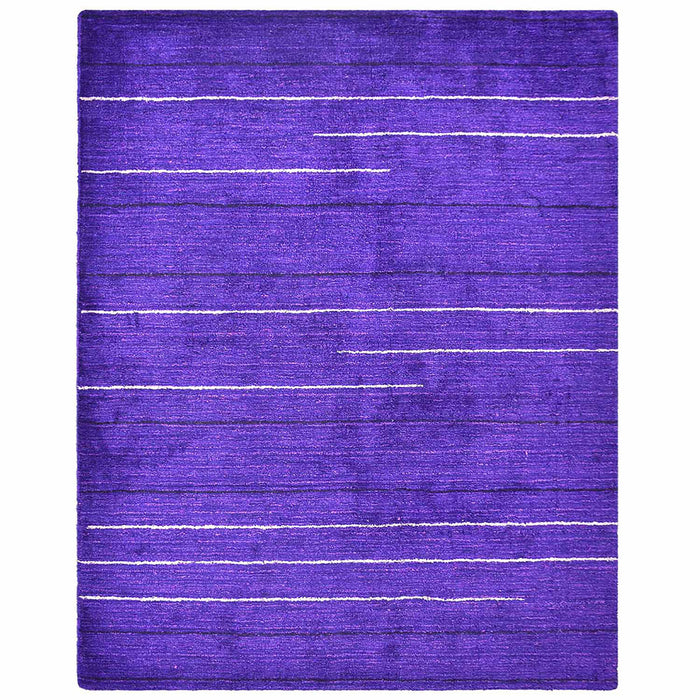 NovaNook Hand Knotted Rug