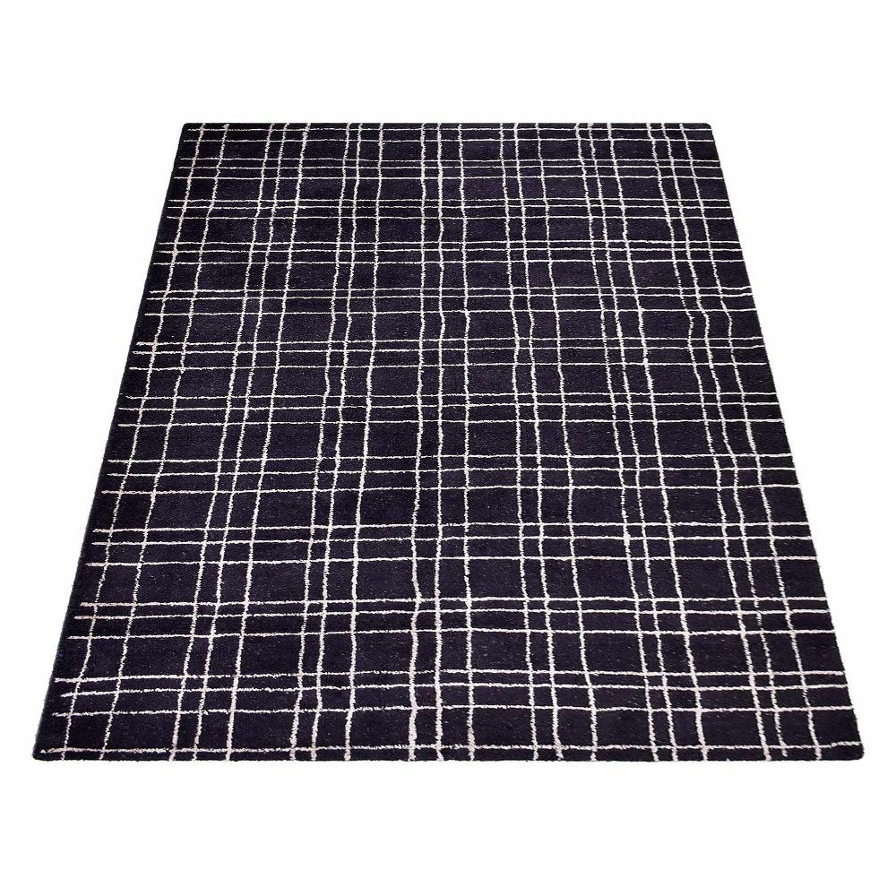 Tango Hand Knotted Rug