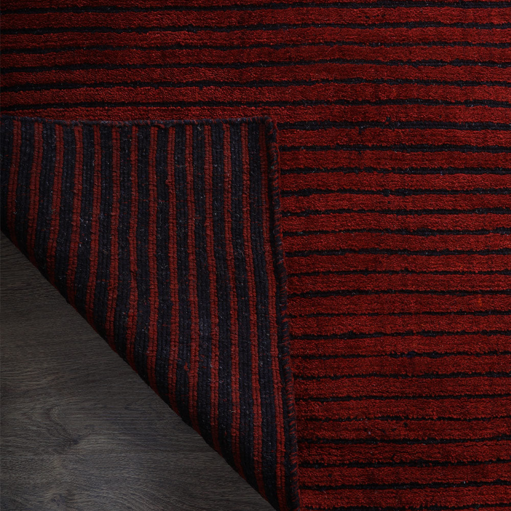 Empyrean Hand Knotted Rug