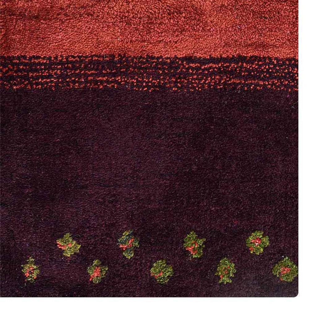Helios Hand Knotted Rug