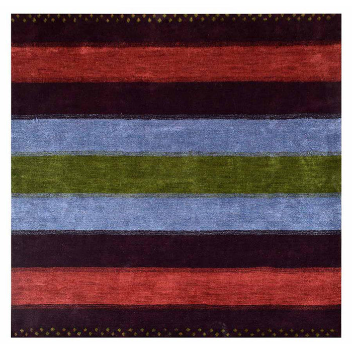 Helios Hand Knotted Rug