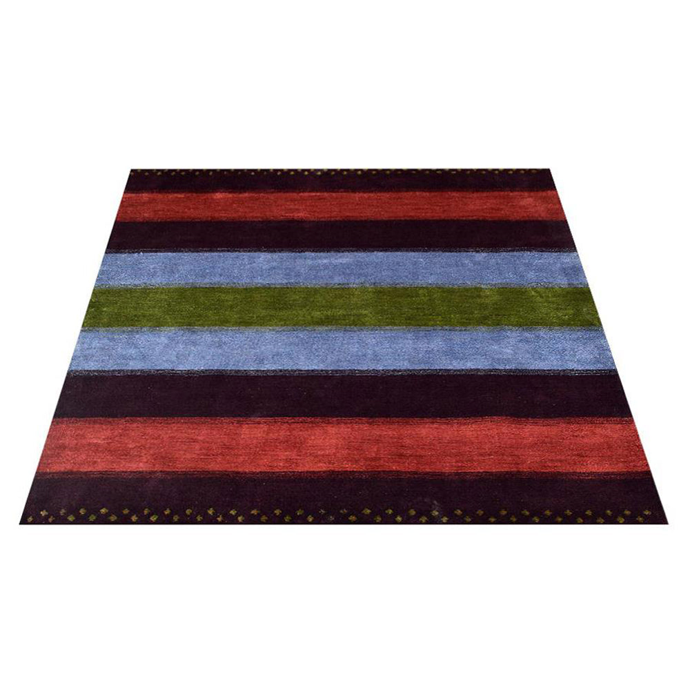 Helios Hand Knotted Rug