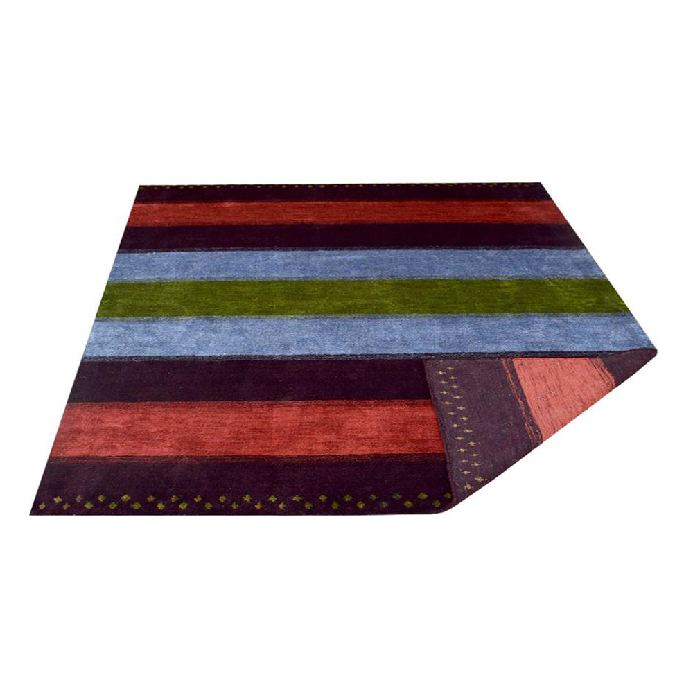 Helios Hand Knotted Rug