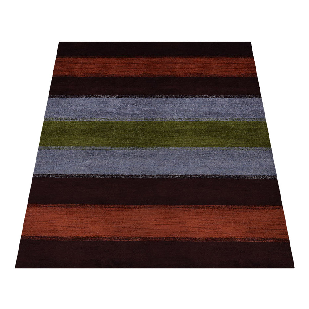 Flourish Hand Knotted Rug