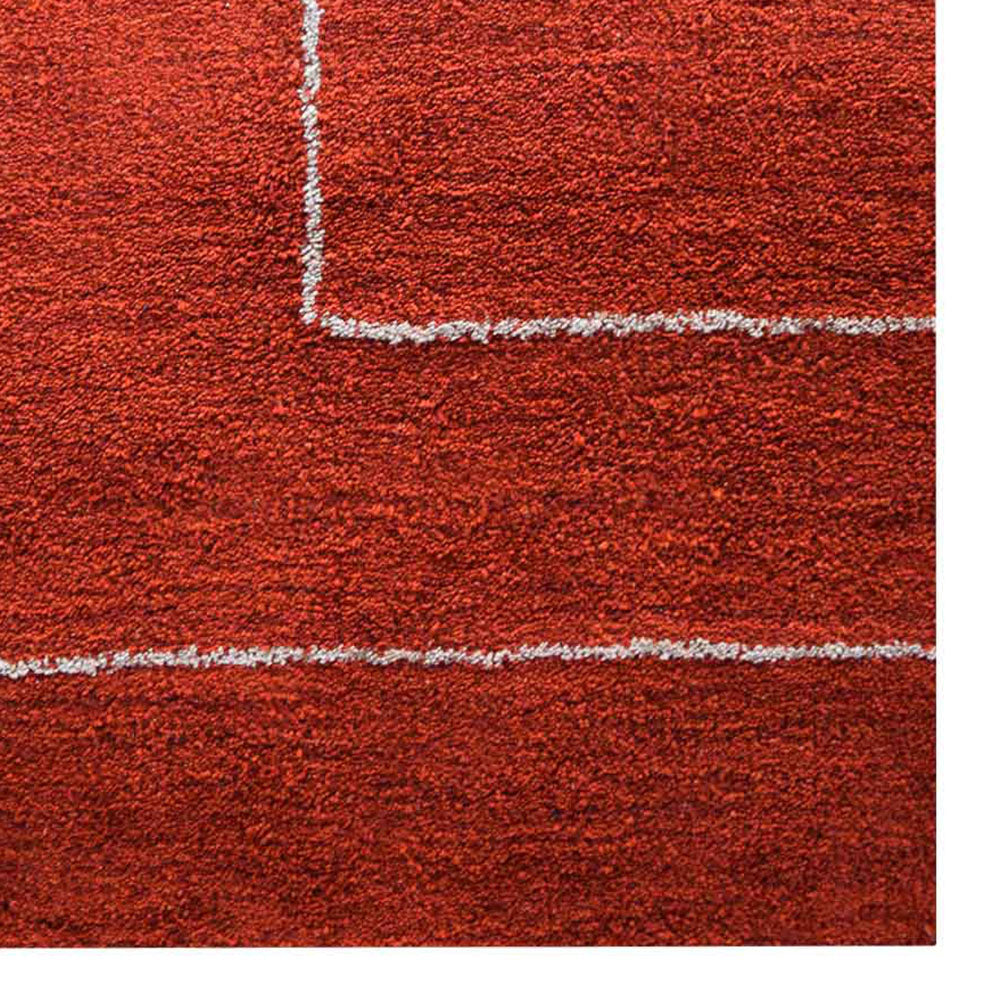 Ethos Hand Knotted Rug