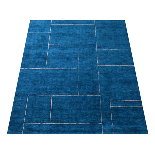 Rhapsody Hand Knotted Rug