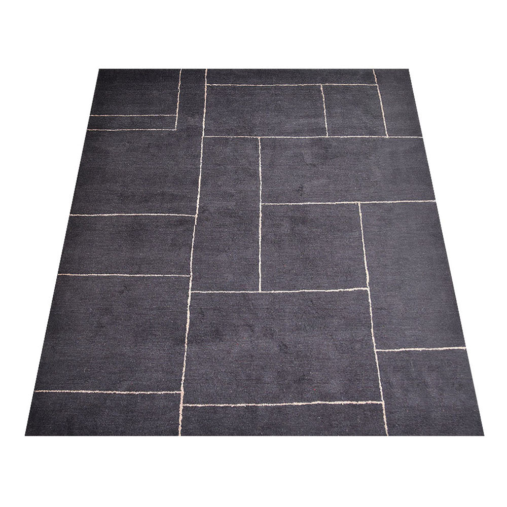 Ember Hand Knotted Rug