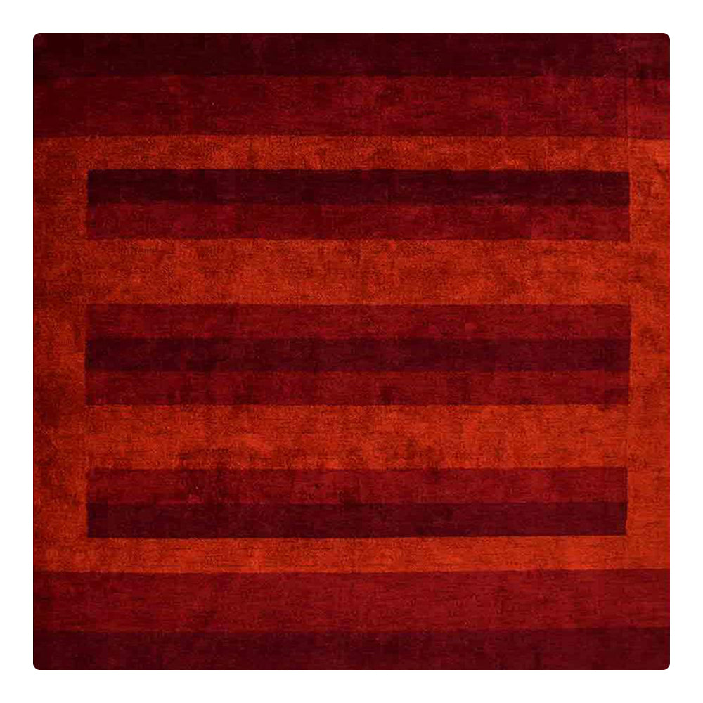 Aether Hand Knotted Rug