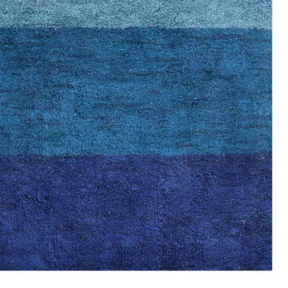 Aether Hand Knotted Rug