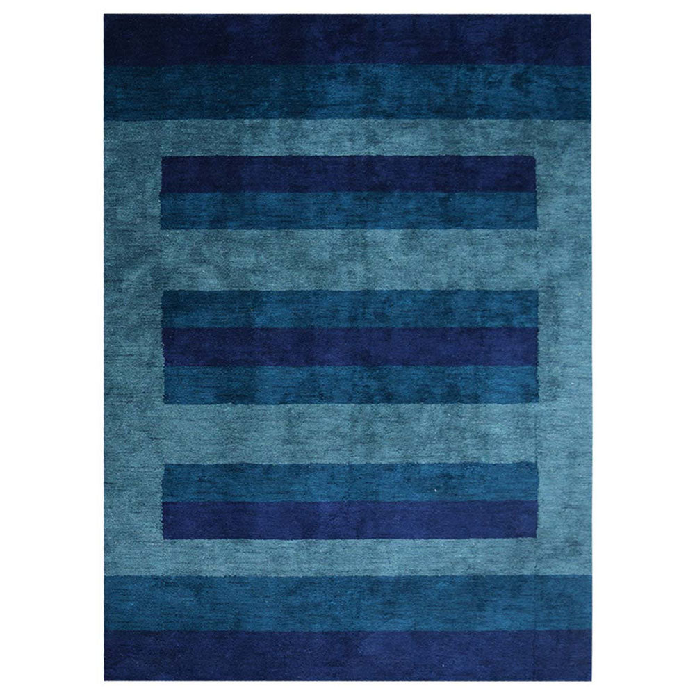 Aether Hand Knotted Rug