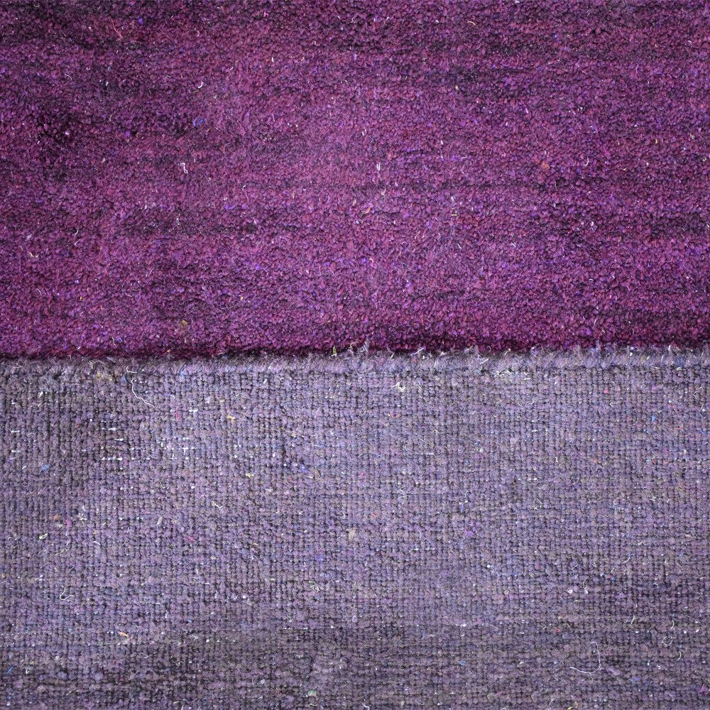 Detroit Hand Knotted Rug