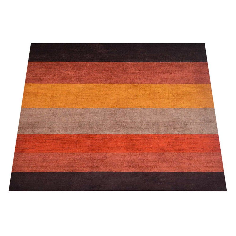 Detroit Hand Knotted Rug