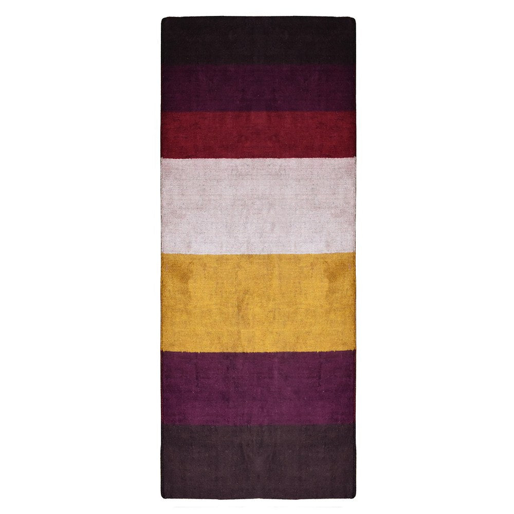 Detroit Hand Knotted Rug