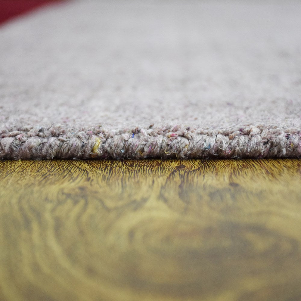Detroit Hand Knotted Rug