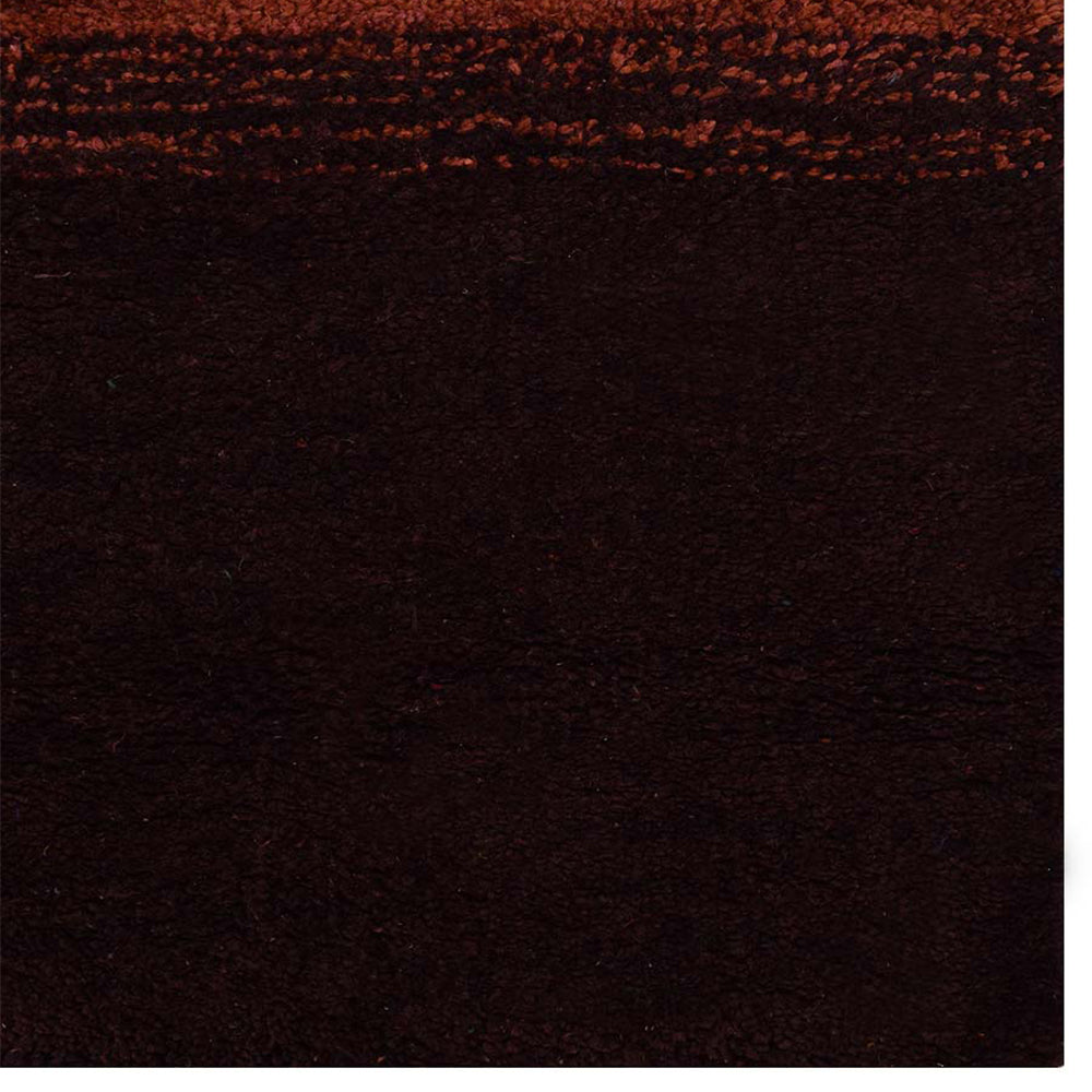Detroit Hand Knotted Rug