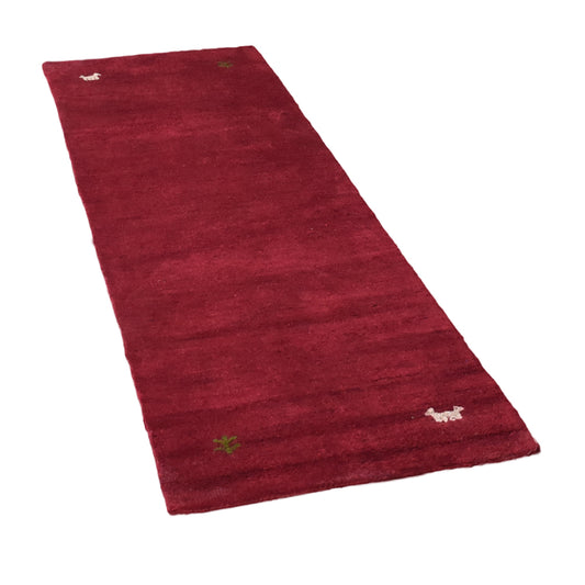 Casablanca Hand Knotted Rug