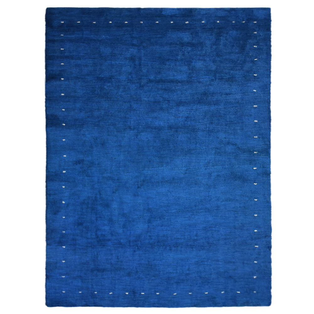 Berlin Hand Knotted Rug