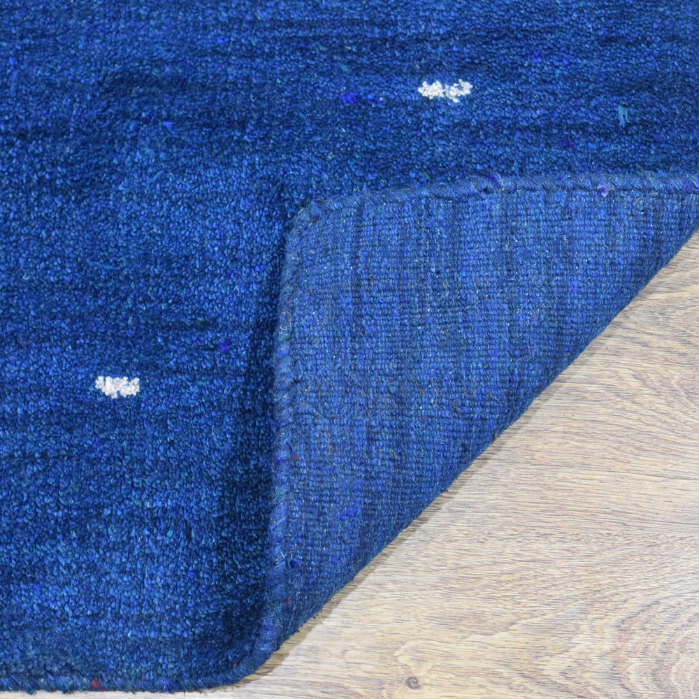 Berlin Hand Knotted Rug