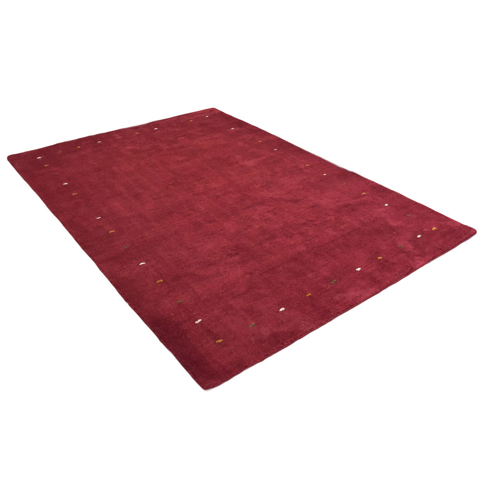 Berlin Hand Knotted Rug