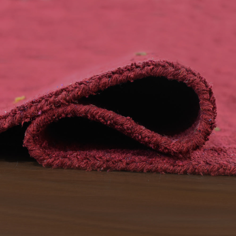 Berlin Hand Knotted Rug