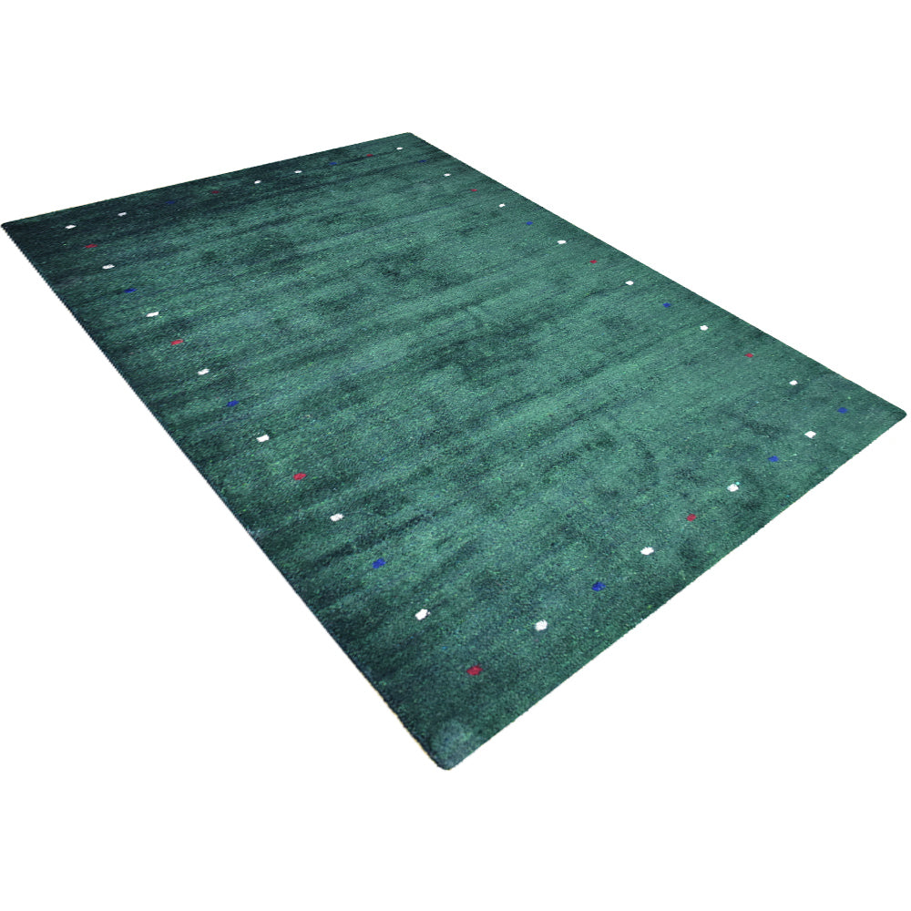 Berlin Hand Knotted Rug