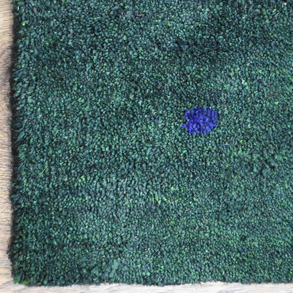 Berlin Hand Knotted Rug