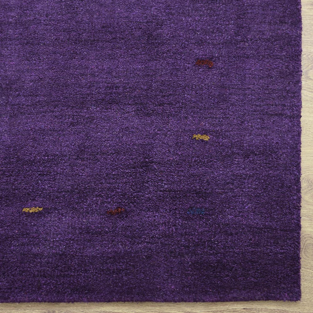 Athens Hand Knotted Rug
