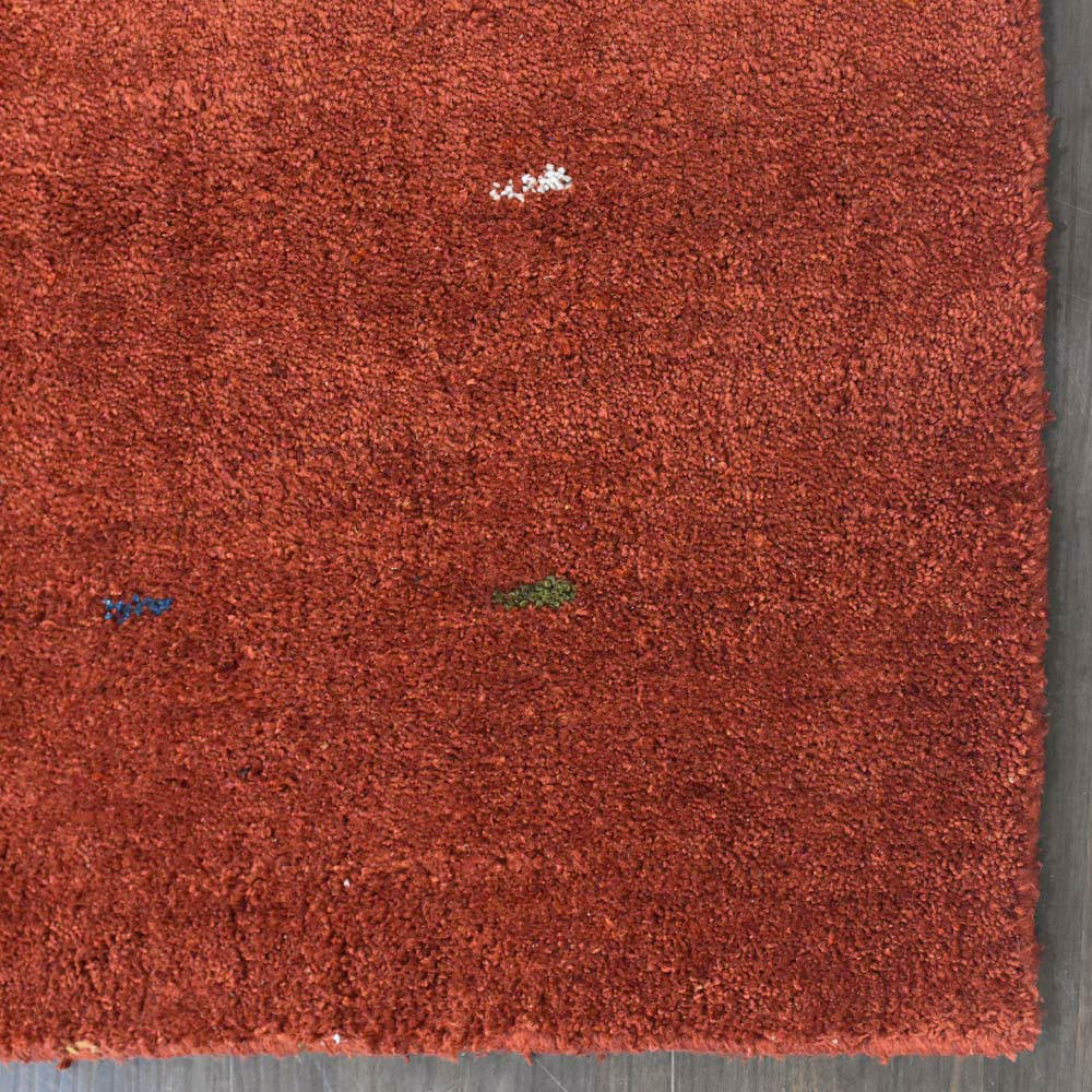 Athens Hand Knotted Rug