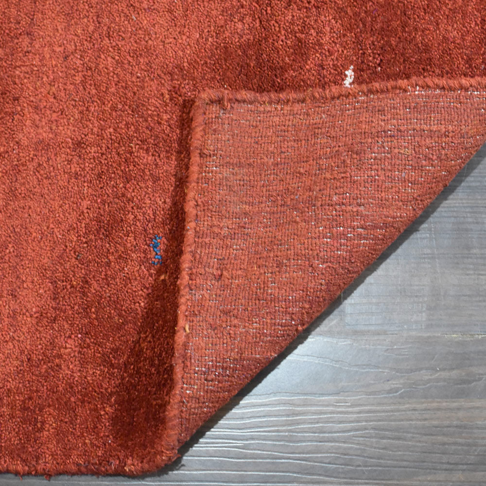 Athens Hand Knotted Rug